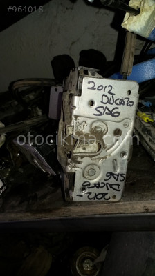 fiat ducato çıkma sağ ön kapı kiliti