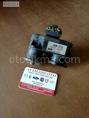 28320-2A410 HYUNDAİ İ30 1.6 CRDİ EMME MANİFOLT SENSÖRÜ