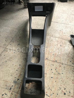 opel astra g orta konsol 09153515