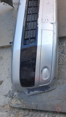 TRANSPORTER T6 CARAVELLA ÖN TAMPON