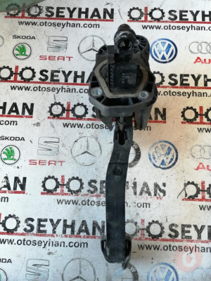 1K0721796E vw golf 5 debriyaj pedalı