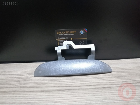 BMW E39 KAPI KOLU
