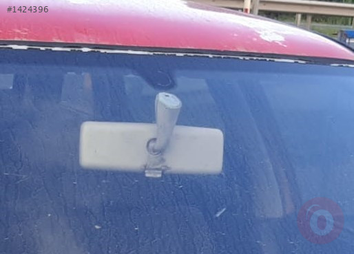 1998 model seat ibiza 2.0 gti çıkma iç dikiz aynası