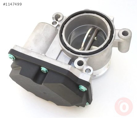 A3 A4 A5 A6 Q5 GAZ KELEBEĞİ 2.0 TDİ 03L128063D