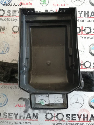 Seat toledo 2013 kalorifer kazanı radyatör kapağı