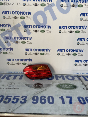 BMW 4 SERİSİ F32 KASA SOL STOP HATASIZ ORJİNAL ÇIKMA