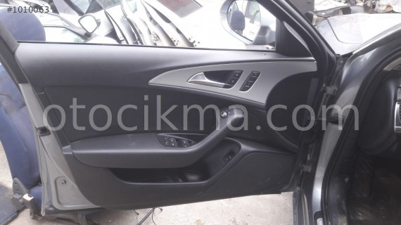 AUDİ A6 2015 2.0 TDİ SOL ÖN KAPI DÖŞEMESİ ÇIKMA PARÇA