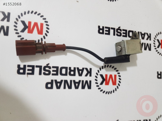 VW OEM ELEKTRİKLİ DEVİRDAİM POMPASI SENSÖRÜ  -- 04L907284