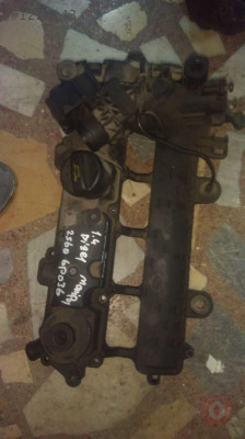 FORD FİESTA EMME MANİFOLDU 1.4 DİZEL 2S6Q 6P036 SÖKME ORİJ