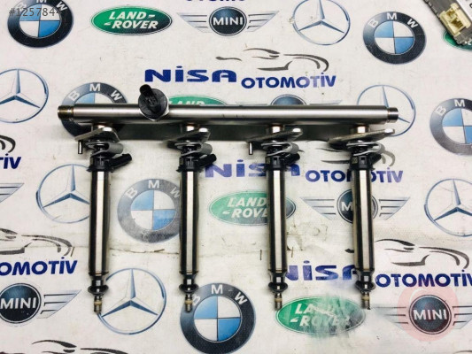 MERCEDES B SERİSİ W246 KASA YAKIT ENJEKTÖRÜ BENZİNLİ ORJ