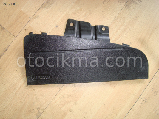 opel corsa b-tigra yolcu airbag kapağı