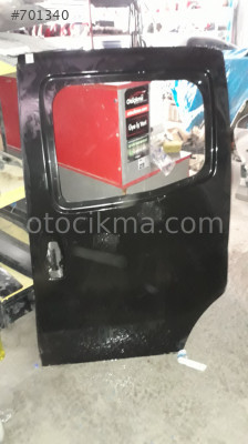 Fiat fiorino sol arka kapı