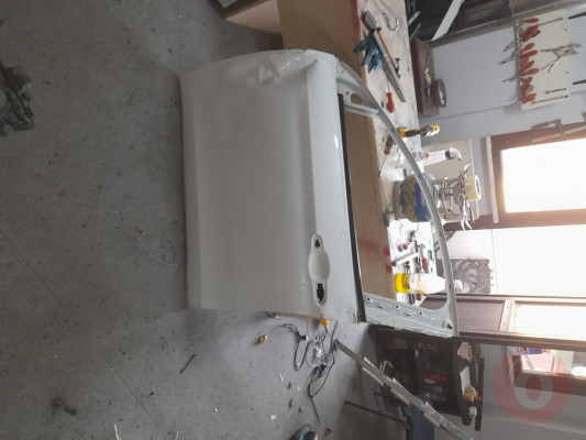 2018 model.fiat egea sol.on kapi cikma.parca