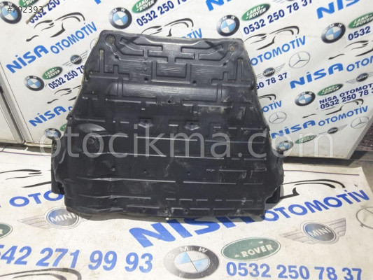 MERCEDES VİTO W639 KASA MOTOR ALT MUHAFAZA 03-09 A6395201223