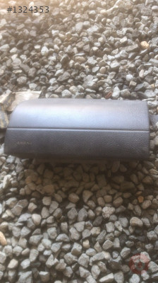 OPEL OMEGA B YOLCU AİRBAG
