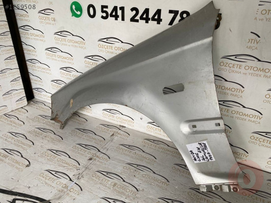 HONDA CİVİC SOL ÇAMURLUK 1997-1999 MODEL ORJİNAL ÇIKMA