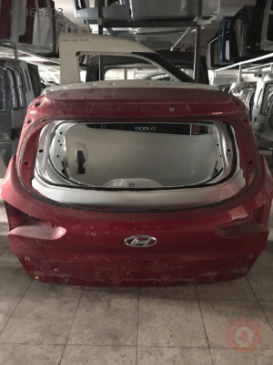 HYUNDAİ TUCSON BAGAJ KAPAĞI ORJİNAL ÇIKMA