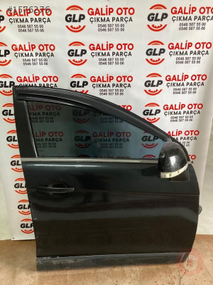 Chevrolet Captiva Sağ Ön Dış Kapı Kolu Hatasız Orjinal Çıkma