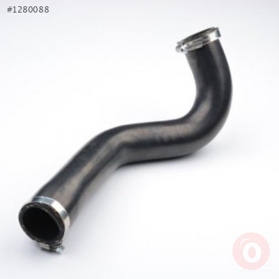 AUDİ Q7 TOUAREG 3.0 TDİ TURBO HORTUMU 7L6145737B 7L0145737