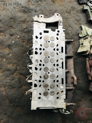 Ford fokus D V 6 motor kapak