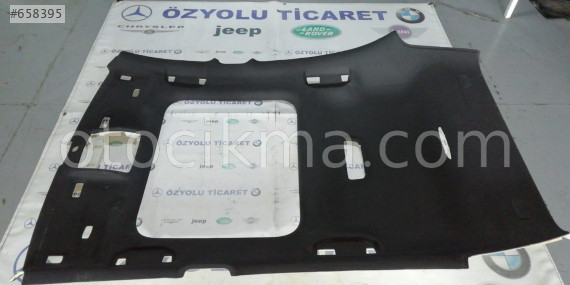 Mercedes w176 a serisi tavan döşemesi A1766900150