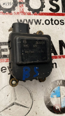 8D1820511B volkswagen passat B5 A4 kalorifer ayar motoru