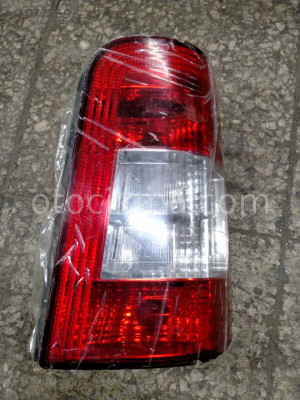 Citroen Berlingo stop sağ arka