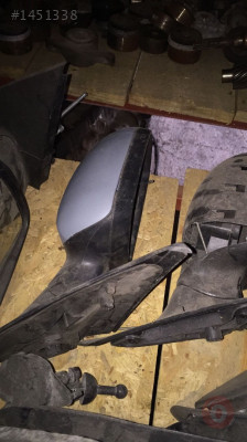 OPEL CORSA C SAĞ AYNA.OTO ERKAN ÜNYE