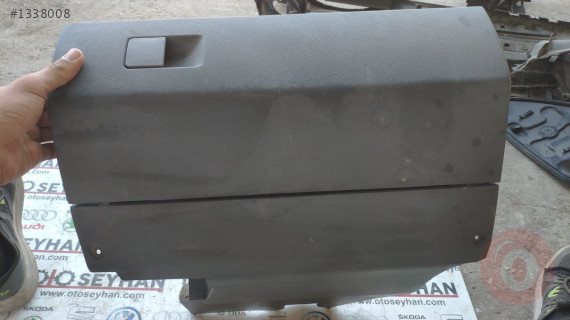 6Y1857103 skoda fabia 2001-08 torpido kapağı komple