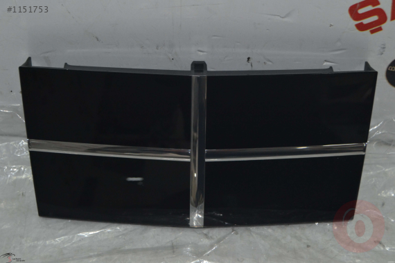 MERCEDES S SERİSİ A222 W222 ÖN TRİM KAPAĞI