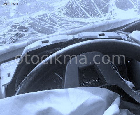 2010 HONDA CRV ÇIKMA GÖSTERGE PANELİ.