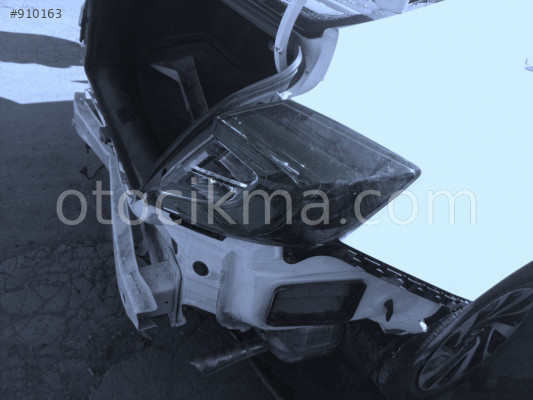 2017 HONDA CIVIC ÇIKMA SAĞ STOP.