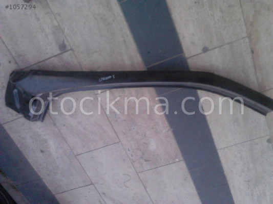RENAULT LAGUNA 1 SOL FRANGARD SIFIR PARÇA DÜZCE ÇIKMA