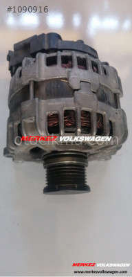 VOLKSWAGEN - CRAFTER / 2.0 TDİ ŞARJ DİNAMOSU (03L903023K)