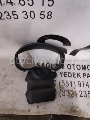 HYUNDAİ İ20 KİLOMETRE SAATİ ÇERÇEVESİ