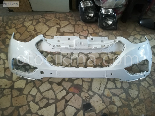 HYUNDAİ İX35 ÖN TAMPON ÇIKMA ORİJİNAL