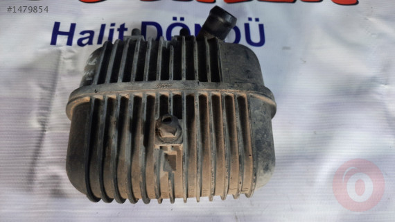 audi A4 B6 intercoller çıkma 8E0 129 955 (2001 - 2005)