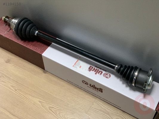 OCTAVİA BEETLE GOLF 4 SAĞ AKS OTOMATİK 1J0407452HX