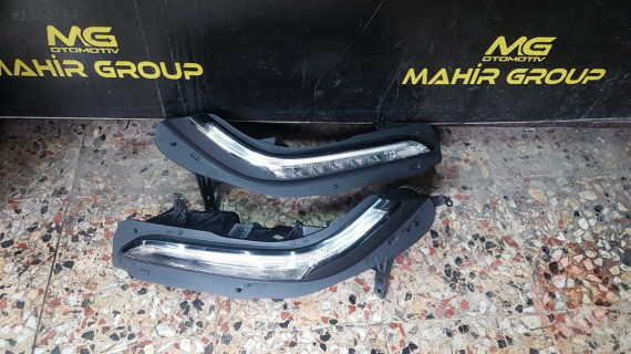 RENAULT TALİSMAN SAĞ SOL LED  ÇIKMA ORİJİNAL ( ADET )