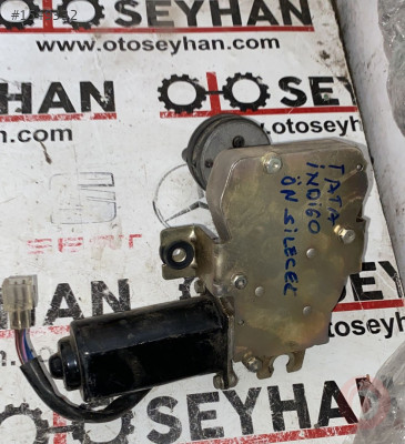 26071297A tata indigo indica silecek motoru