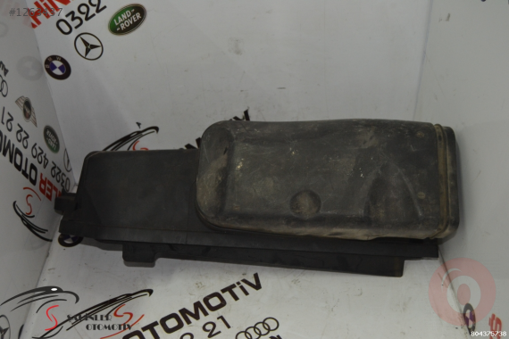 BMW 3 SERİSİ E46 E60 E87 E90 M47N MOTOR HAVA FİLTRESİ ÜST KA