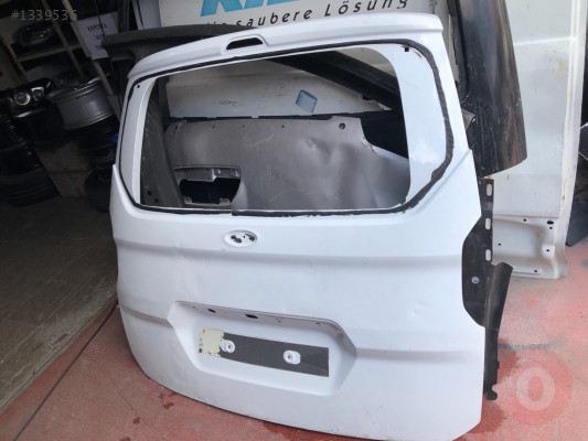 Ford courier arka bağaj çıkma orjinal
