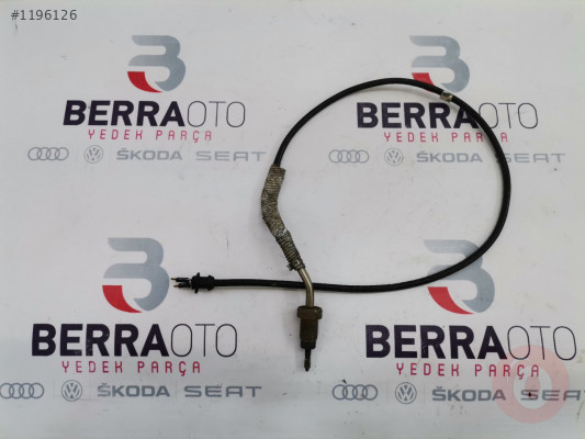 VOLKSWAGEN GOLF POLO JETTA OKSİJEN SENSÖRÜ 03L906088EC