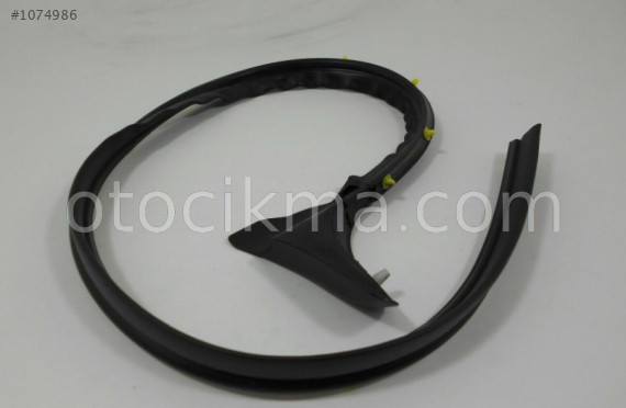 VW JETTA 11-15 SOL ÖN ALT KAPI FİTİLİ 5C6837651