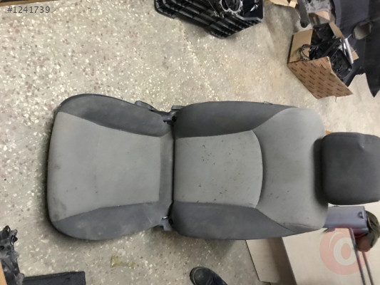 Chevrolet cruze sağ ön koltuk Orjinal