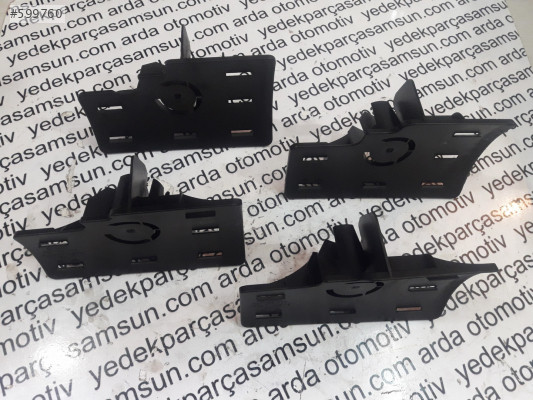 VOLKSWAGEN YAĞ POMPA SEPERATÖRÜ