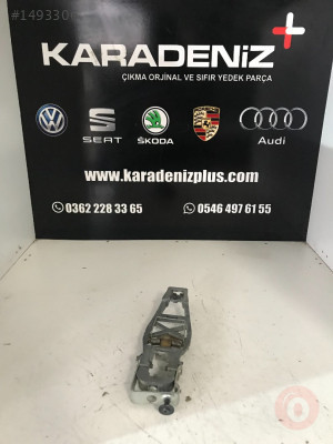 VW CADDY, TOURAN KAPI KOLU BRAKETİ SAĞ-1T0837886B