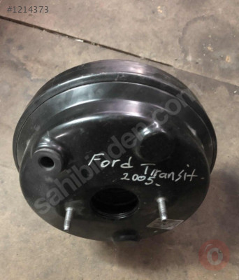 FORD TRANSİT 2005 MODEL WESTİNGHOUSE
