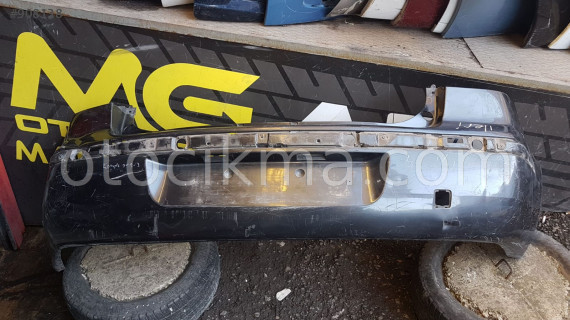 RENAULT LAGUNA 2 ARKA TAMPON MAHİR OTO'DAN ÇIKMA ORİJİNAL