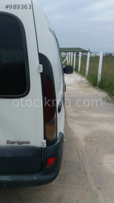 2002 model renault kangoo 1.9 çıkma sağ stop lambası